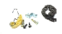 Image of Engine Timing Chain image for your Volvo XC70  